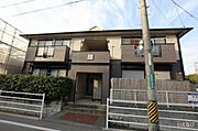 外観写真（昼）