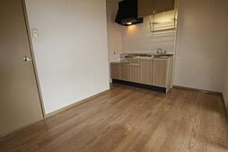 JR山陽本線 大門駅 徒歩10分の賃貸アパート 1階3DKのリビング/ダイニング