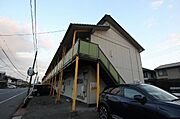 外観写真（昼）