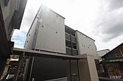 外観写真（昼）