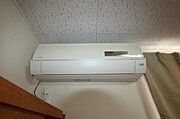エアコン