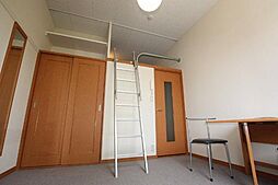 JR山陽本線 東尾道駅 徒歩5分の賃貸アパート 2階1Kのリビング/ダイニング