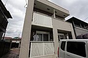 外観写真（昼）