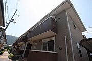 外観写真（昼）