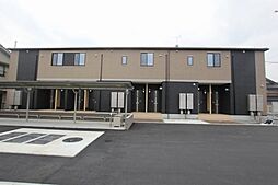 JR福塩線 高木駅 徒歩10分