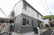 外観写真（昼）