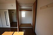 クローゼット