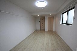 JR山陽本線 東福山駅 徒歩24分の賃貸マンション 5階1Kのリビング/ダイニング