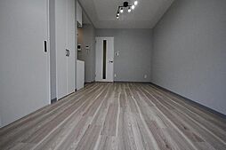 福山市若松町アパート 1LDKの写真