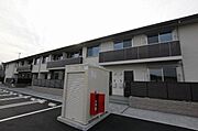 外観写真（昼）