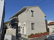 外観写真（昼）