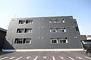 外観写真（昼）