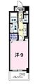 ラフィネロジュマン5階4.9万円