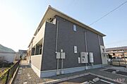 外観写真（昼）