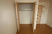 クローゼット