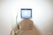 カメラ付インターホン