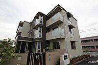 広島県福山市手城町2丁目：物件画像／ホームメイトFC福山春日店　株式会社いえなび