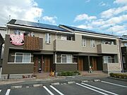 外観写真（昼）