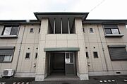 外観写真（昼）