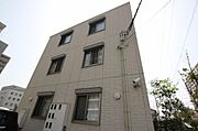 外観写真（昼）