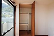 クローゼット