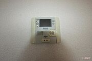 カメラ付インターホン