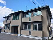 外観写真（昼）