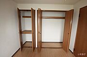 クローゼット