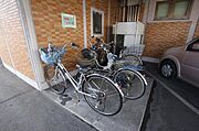 共有部分