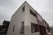 外観写真（昼）