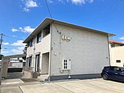 外観写真（昼）