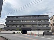 外観写真（昼）