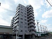 外観写真（昼）