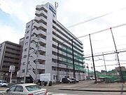 外観写真（昼）