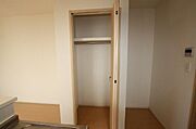 クローゼット