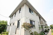 外観写真（昼）