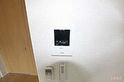カメラ付インターホン