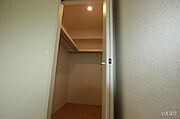 クローゼット