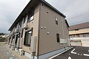 外観写真（昼）