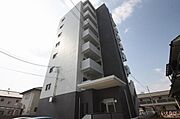 外観写真（昼）