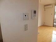 室内設備