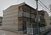 外観写真（昼）