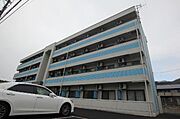 外観写真（昼）