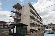 外観写真（昼）