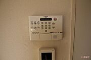 カメラ付インターホン