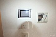 カメラ付インターホン