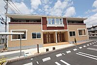 広島県福山市幕山台8丁目：物件画像／ホームメイトFC福山春日店　株式会社いえなび