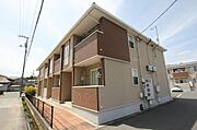 外観写真（昼）