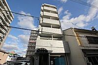 広島県福山市大黒町：物件画像／ホームメイトFC福山春日店　株式会社いえなび