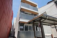 広島県福山市城見町1丁目：物件画像／ホームメイトFC福山春日店　株式会社いえなび
